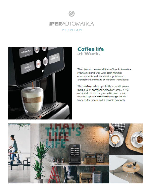 Saeco Iperautomatica - Image 13