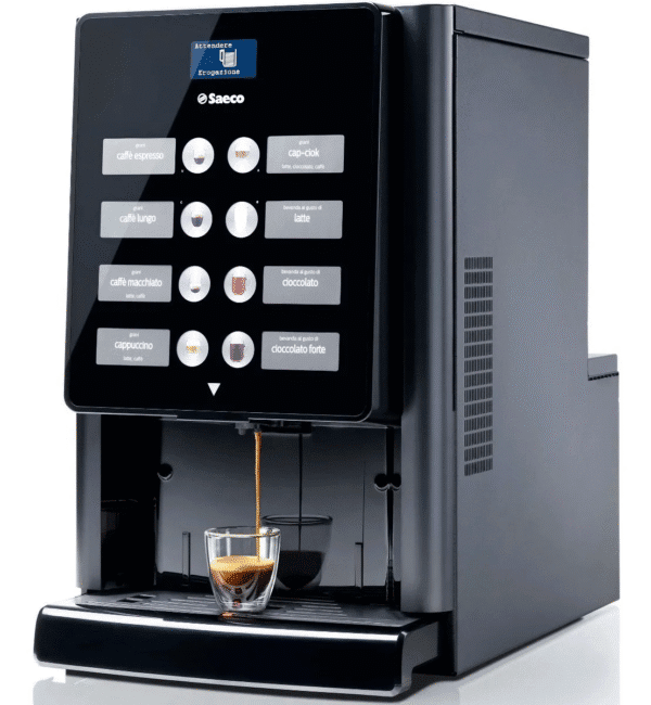 Saeco Iperautomatica - Image 5