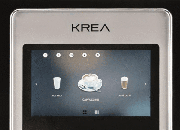 Necta Krea Touch - Image 3