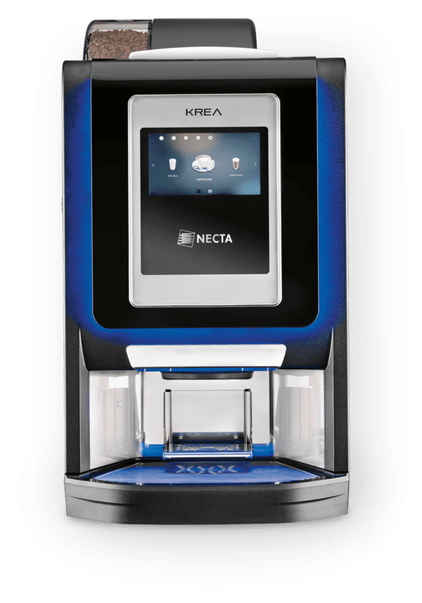 Necta Krea Touch