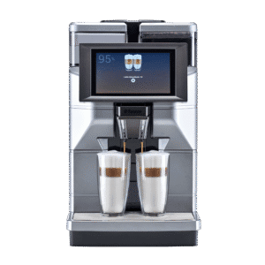 Saeco Magic M2