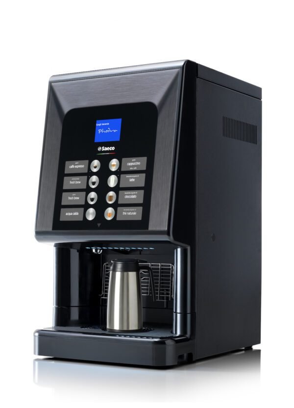 Saeco Phedra EVO - Image 4