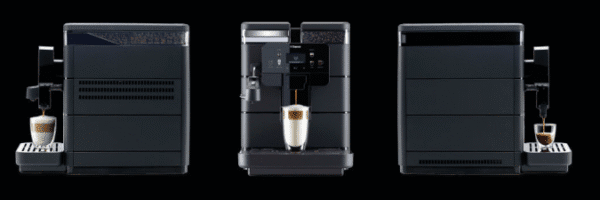 Saeco Royal Black - Image 2