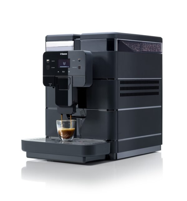 Saeco Royal Black - Image 3
