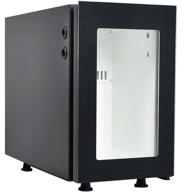 Frigo Compresor Saeco Fr7l-n Para Mantener La Leche Fresca - Image 8